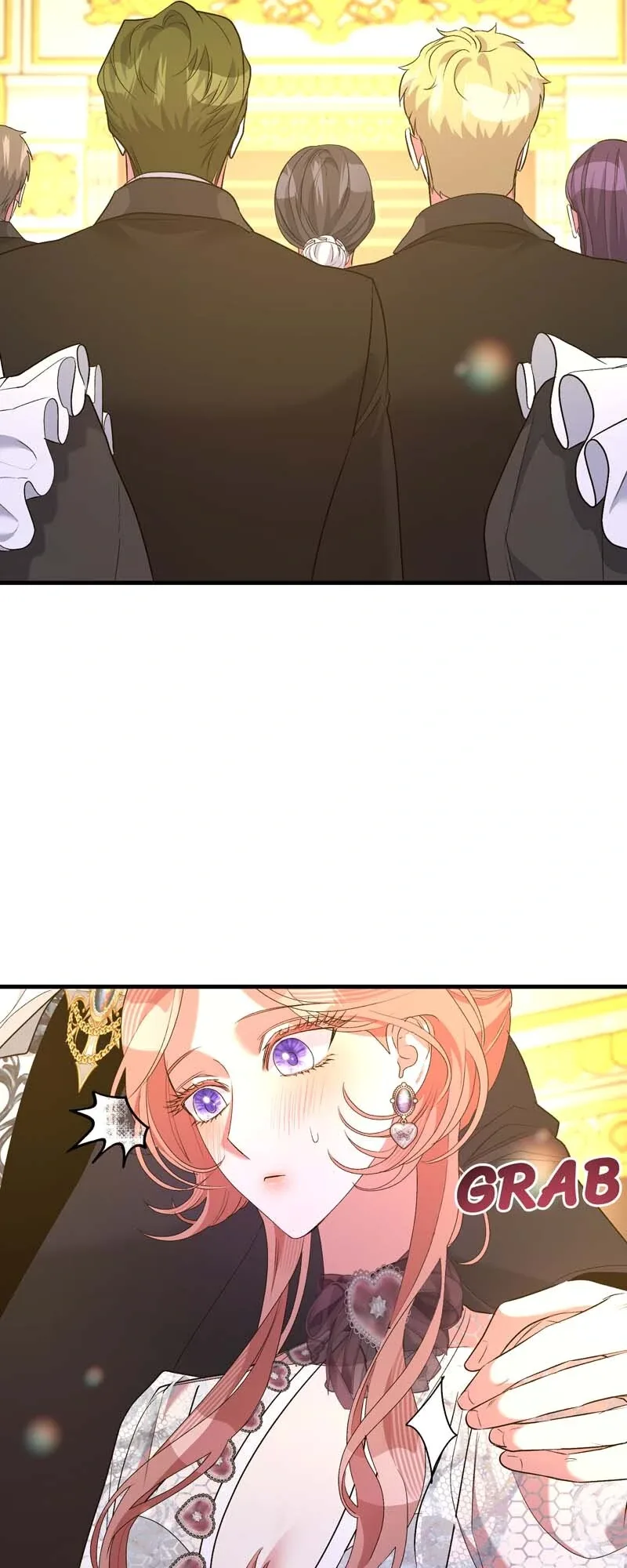 My Second First Marriage Chapter 59 page 10