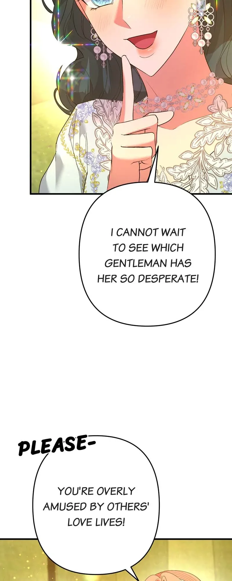 My Second First Marriage Chapter 60 page 20