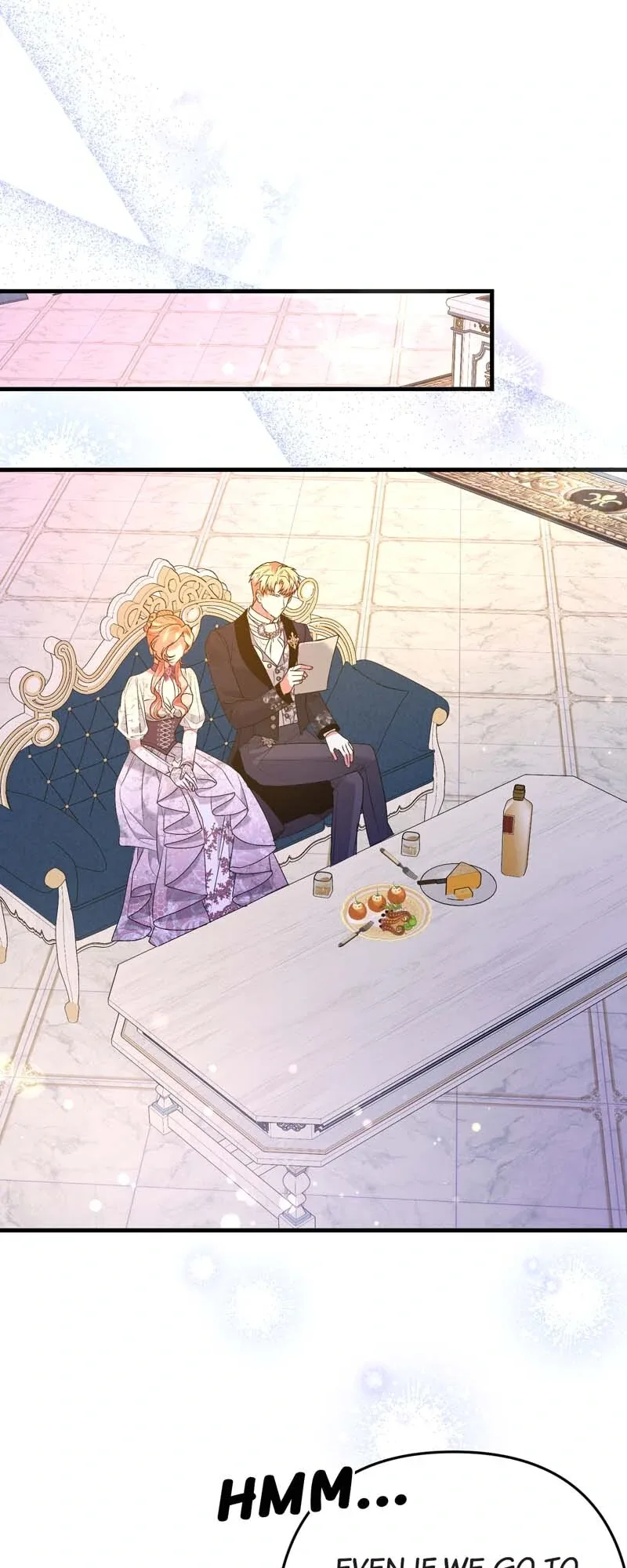 My Second First Marriage Chapter 59 page 21