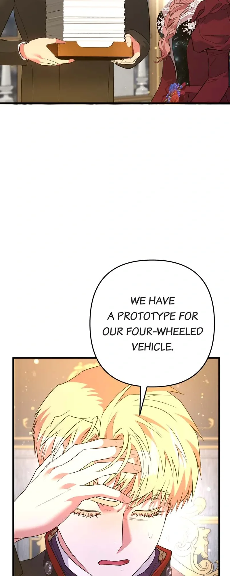 My Second First Marriage Chapter 60 page 35