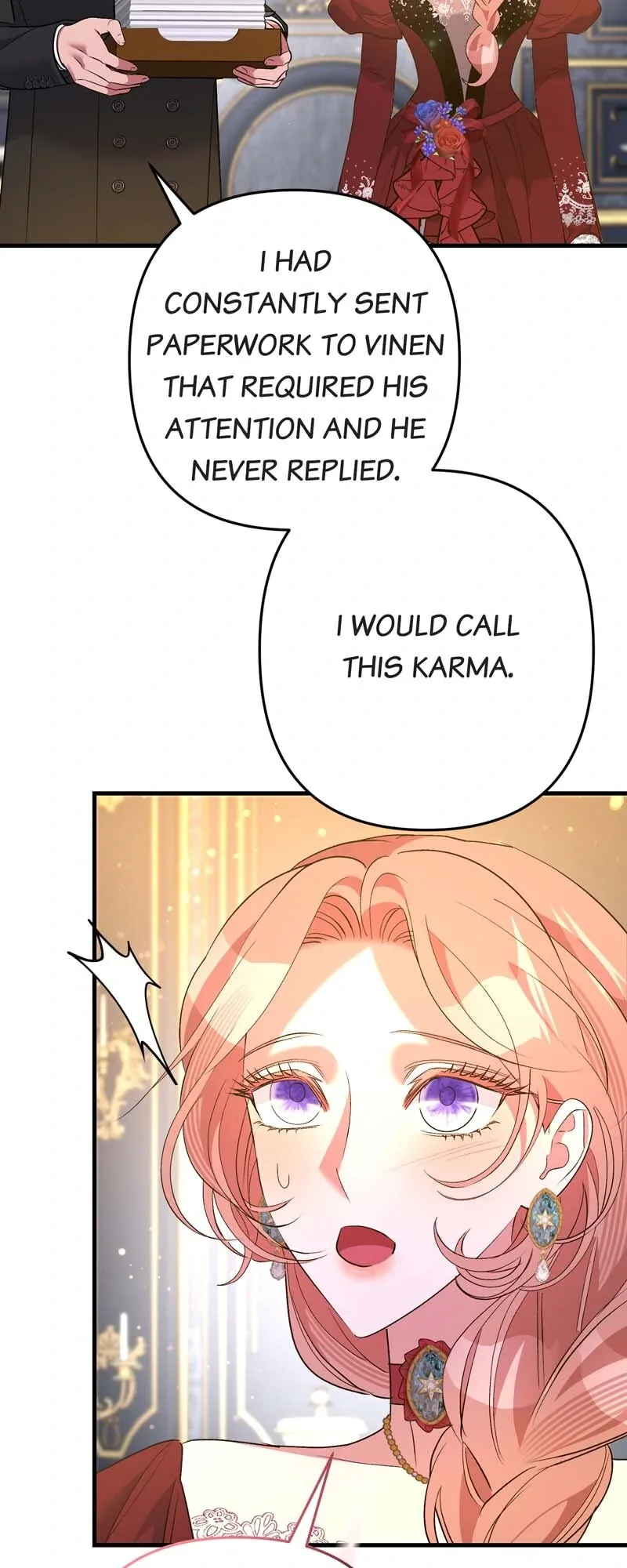 My Second First Marriage Chapter 60 page 28