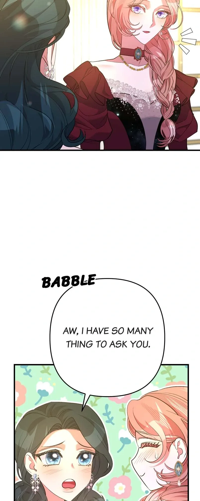 My Second First Marriage Chapter 59 page 44