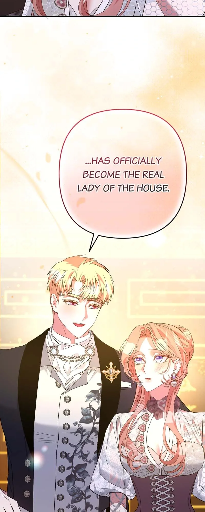 My Second First Marriage Chapter 59 page 11