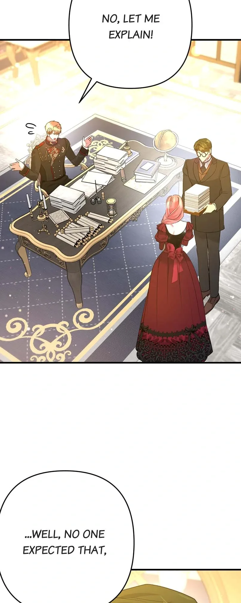 My Second First Marriage Chapter 60 page 32