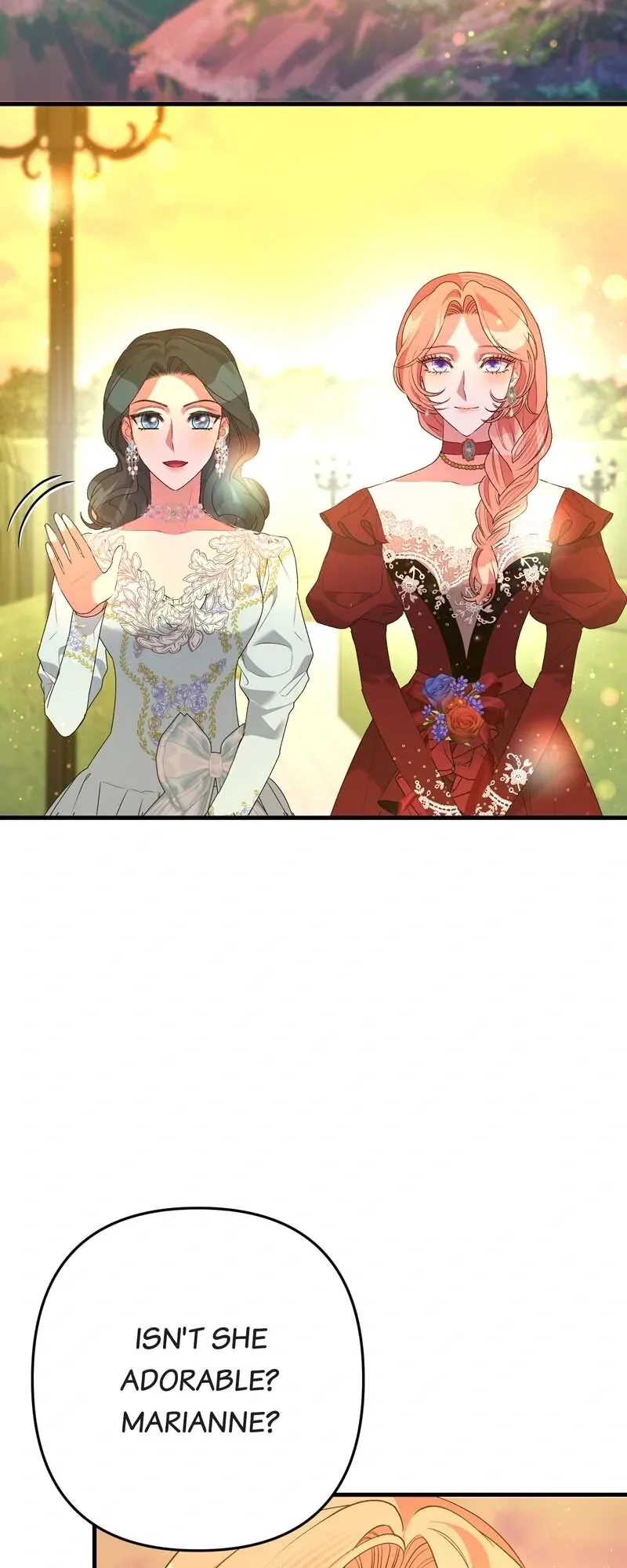 My Second First Marriage Chapter 60 page 17