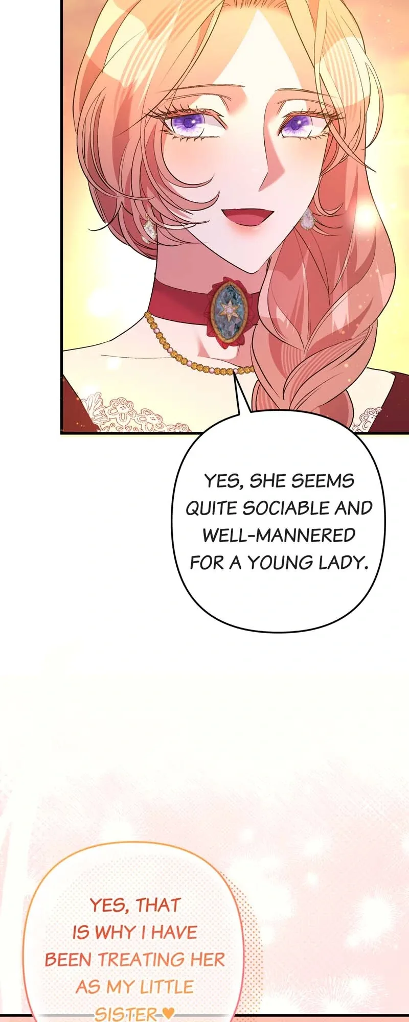 My Second First Marriage Chapter 60 page 18