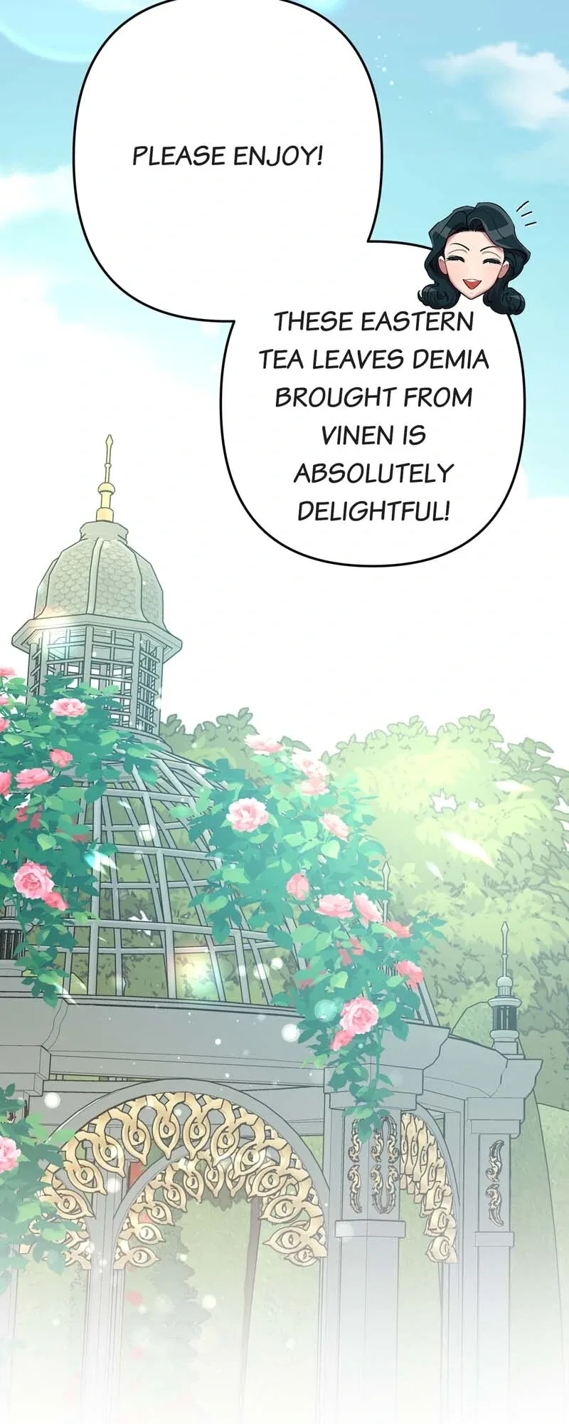 My Second First Marriage Chapter 60 page 10