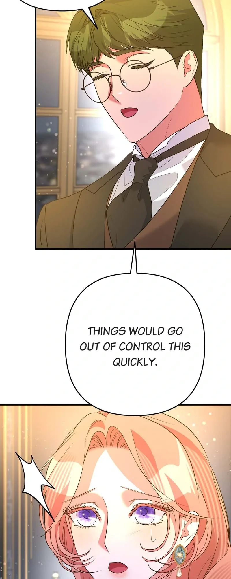 My Second First Marriage Chapter 60 page 33