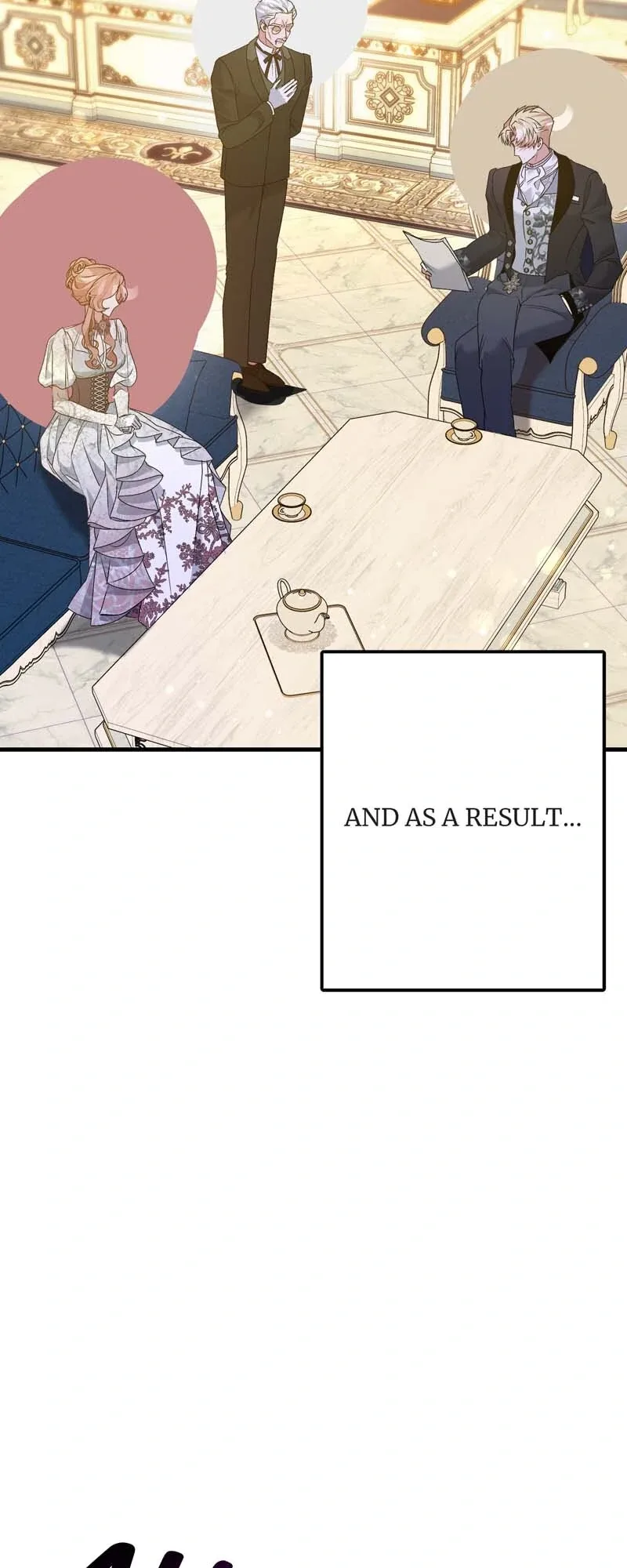 My Second First Marriage Chapter 59 page 6