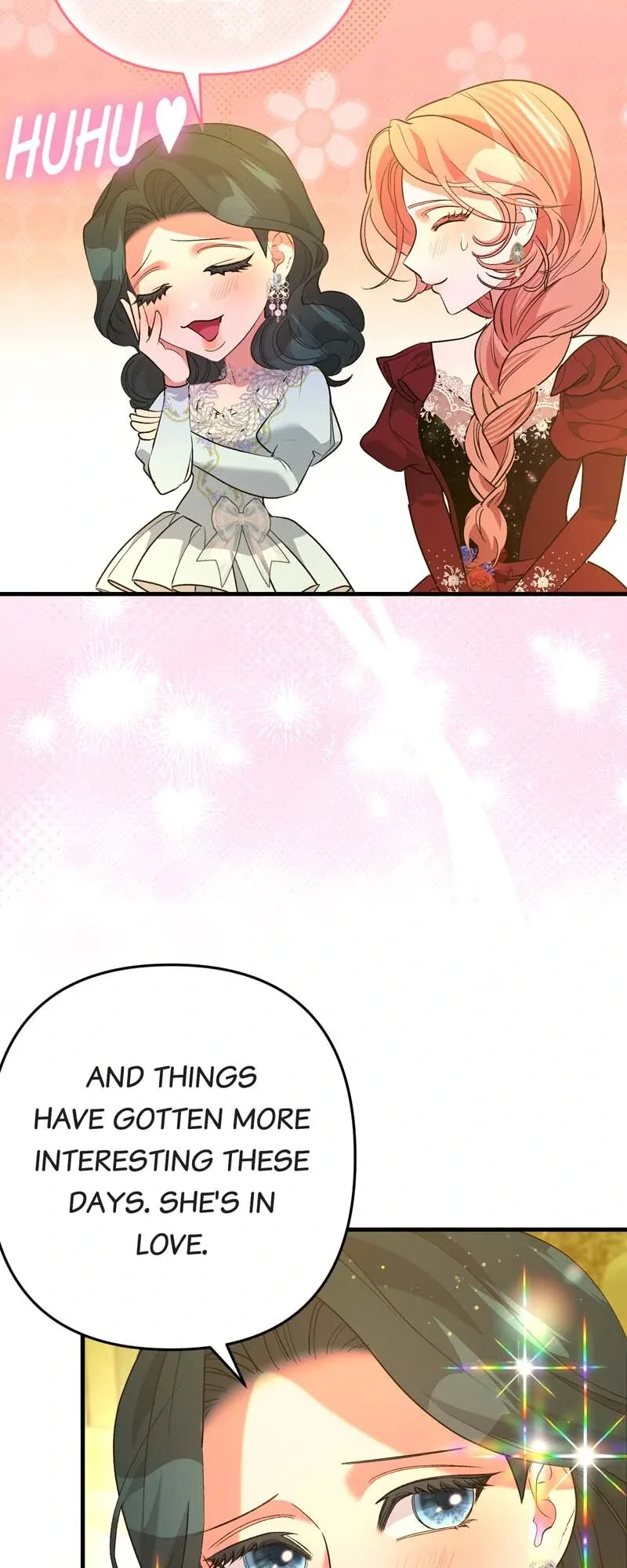 My Second First Marriage Chapter 60 page 19