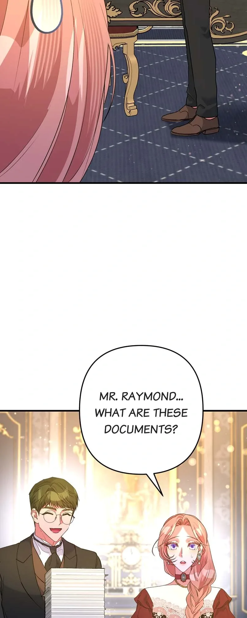 My Second First Marriage Chapter 60 page 27