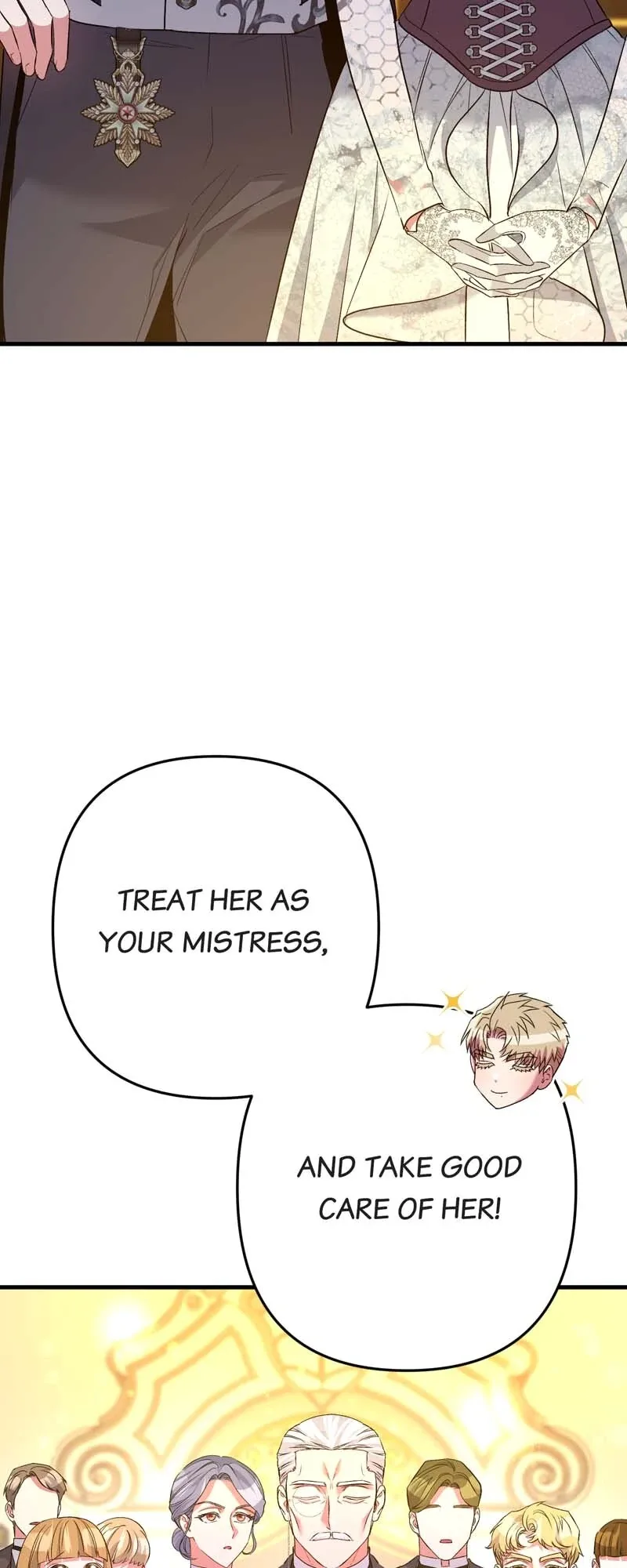 My Second First Marriage Chapter 59 page 12