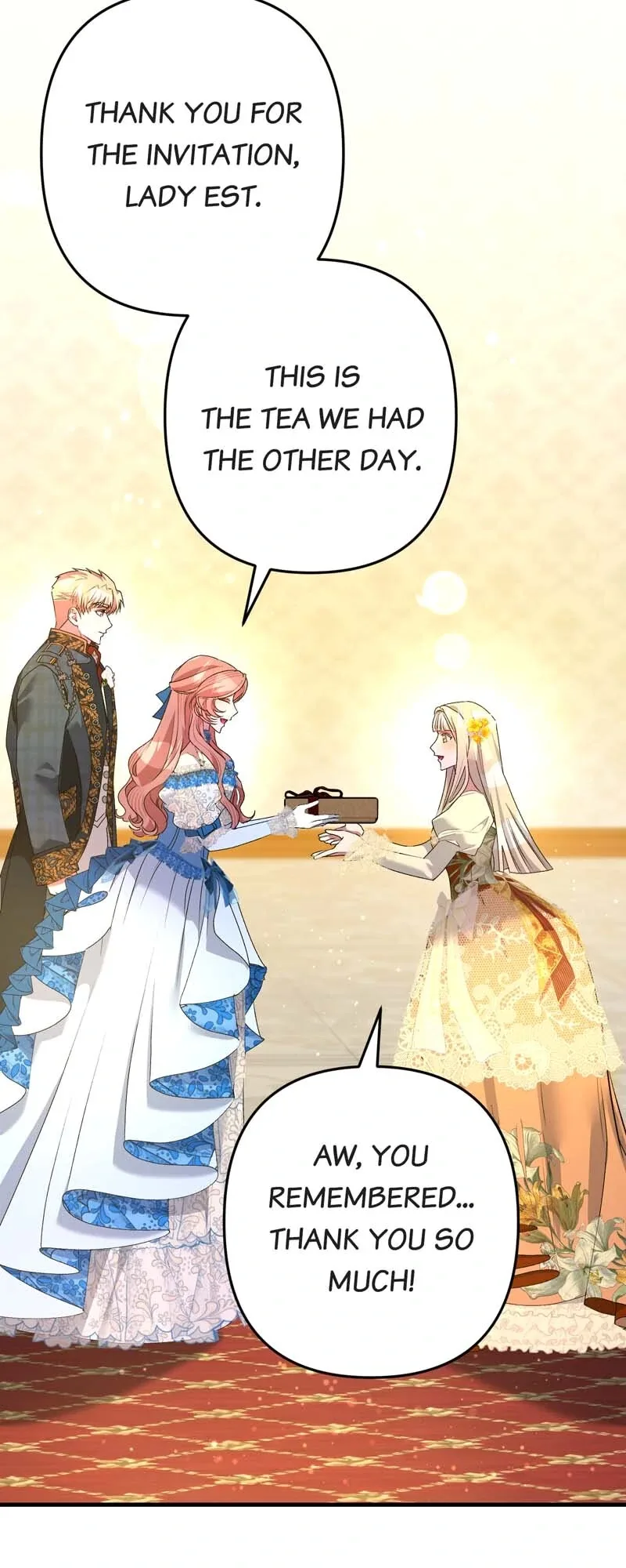 My Second First Marriage Chapter 60 page 47