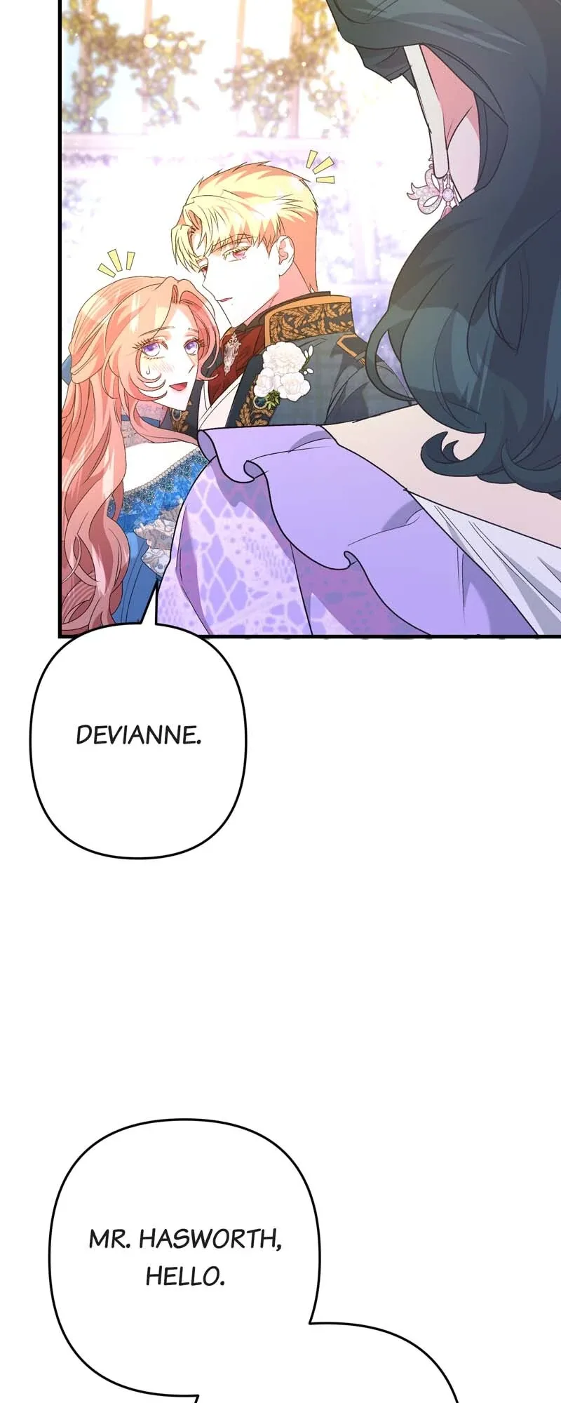 My Second First Marriage Chapter 60 page 61