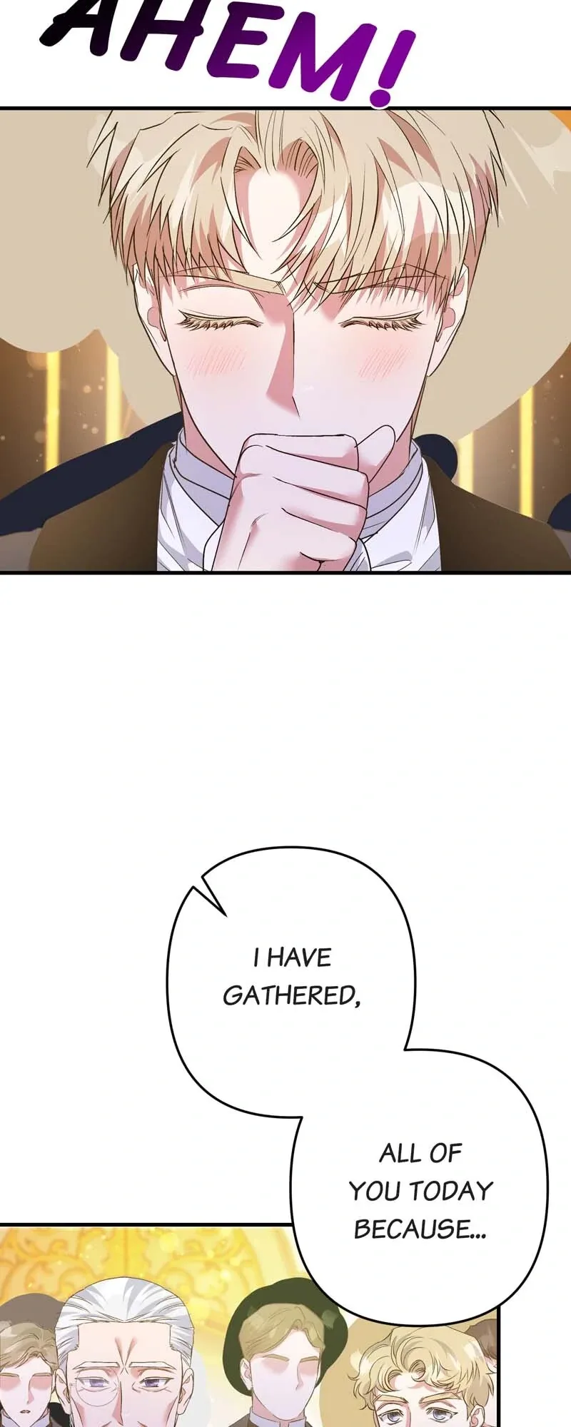 My Second First Marriage Chapter 59 page 7