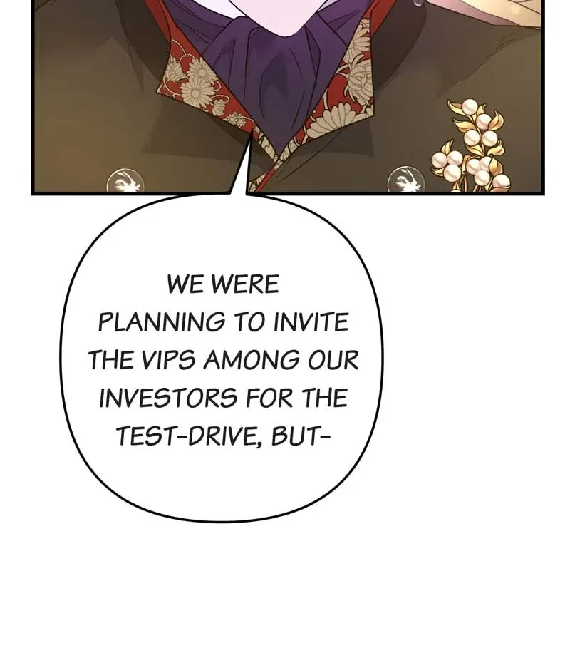 My Second First Marriage Chapter 60 page 36