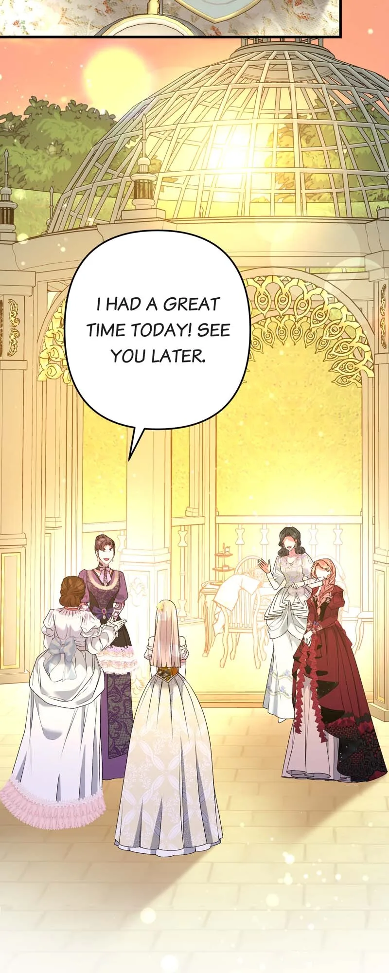 My Second First Marriage Chapter 60 page 12