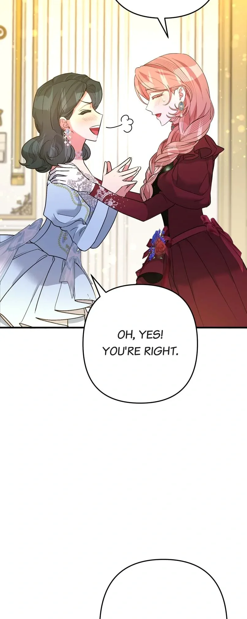 My Second First Marriage Chapter 59 page 46