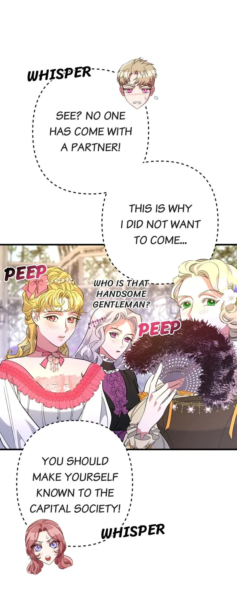 My Second First Marriage Chapter 60 page 55