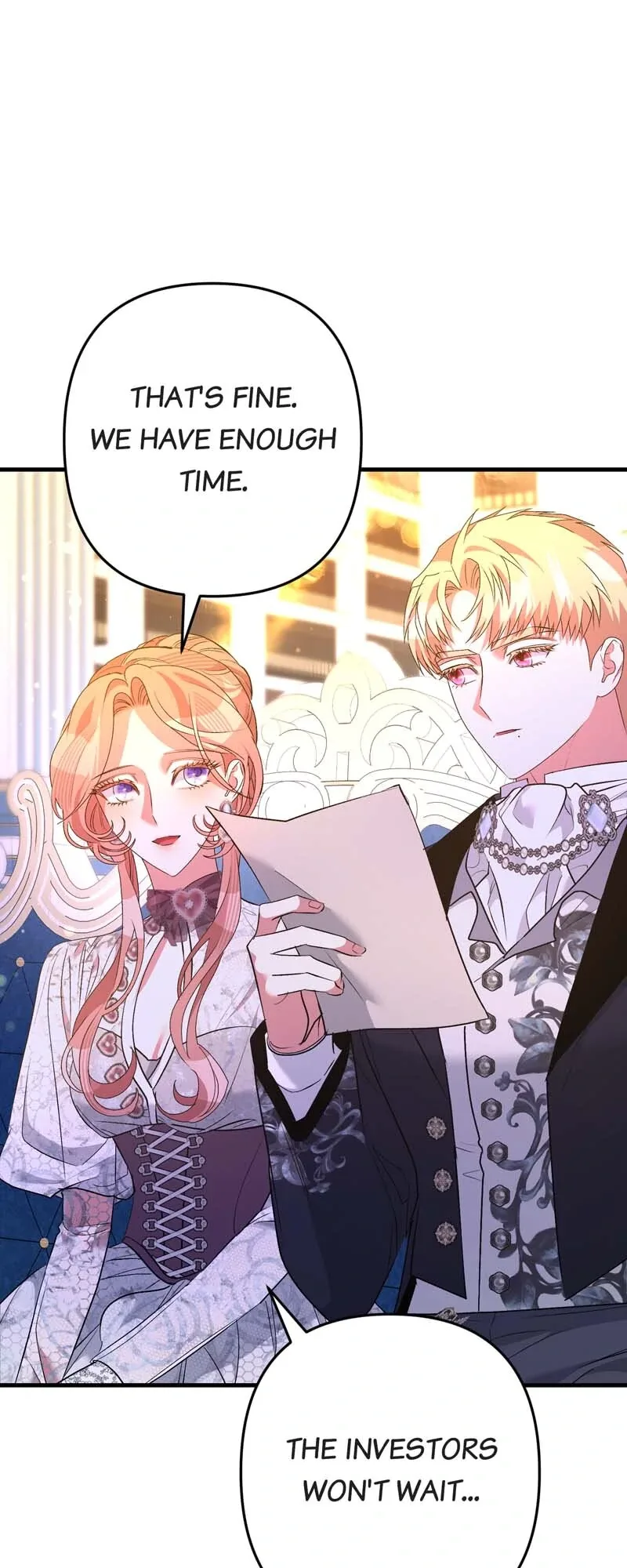 My Second First Marriage Chapter 59 page 23