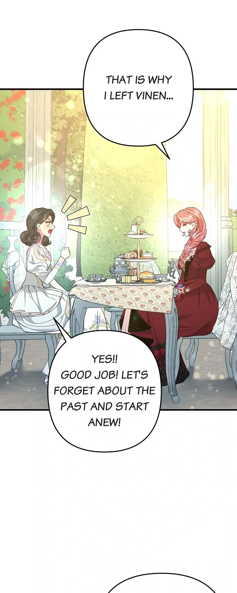 My Second First Marriage Chapter 59 page 56