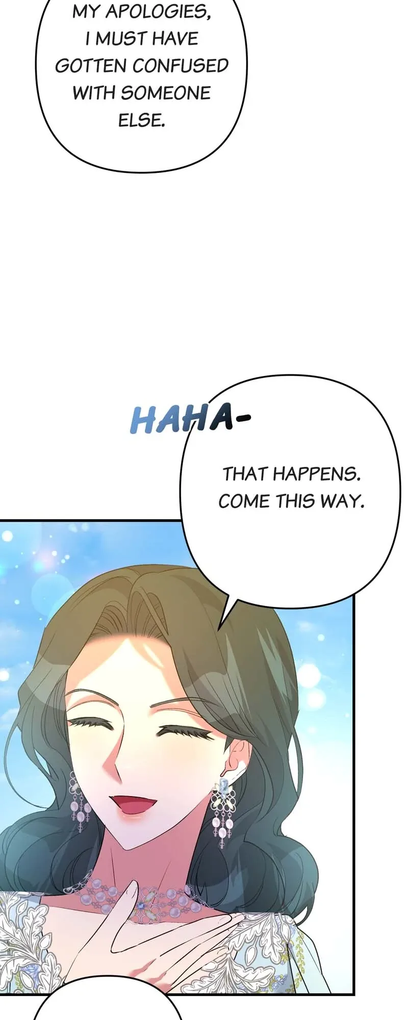 My Second First Marriage Chapter 60 page 7