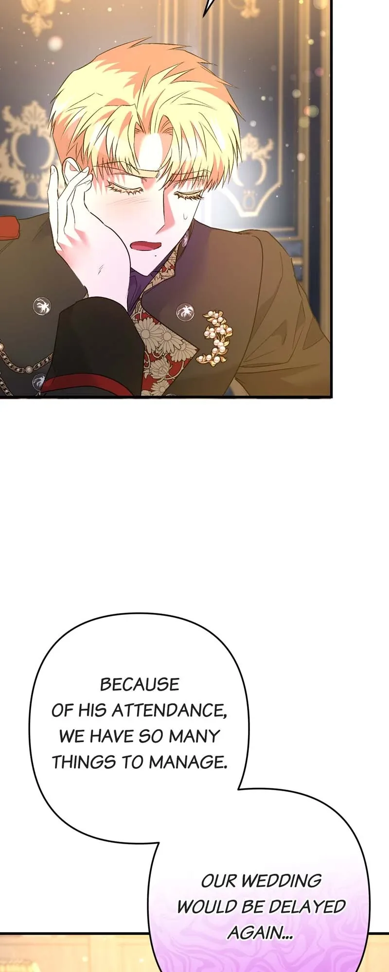 My Second First Marriage Chapter 60 page 39
