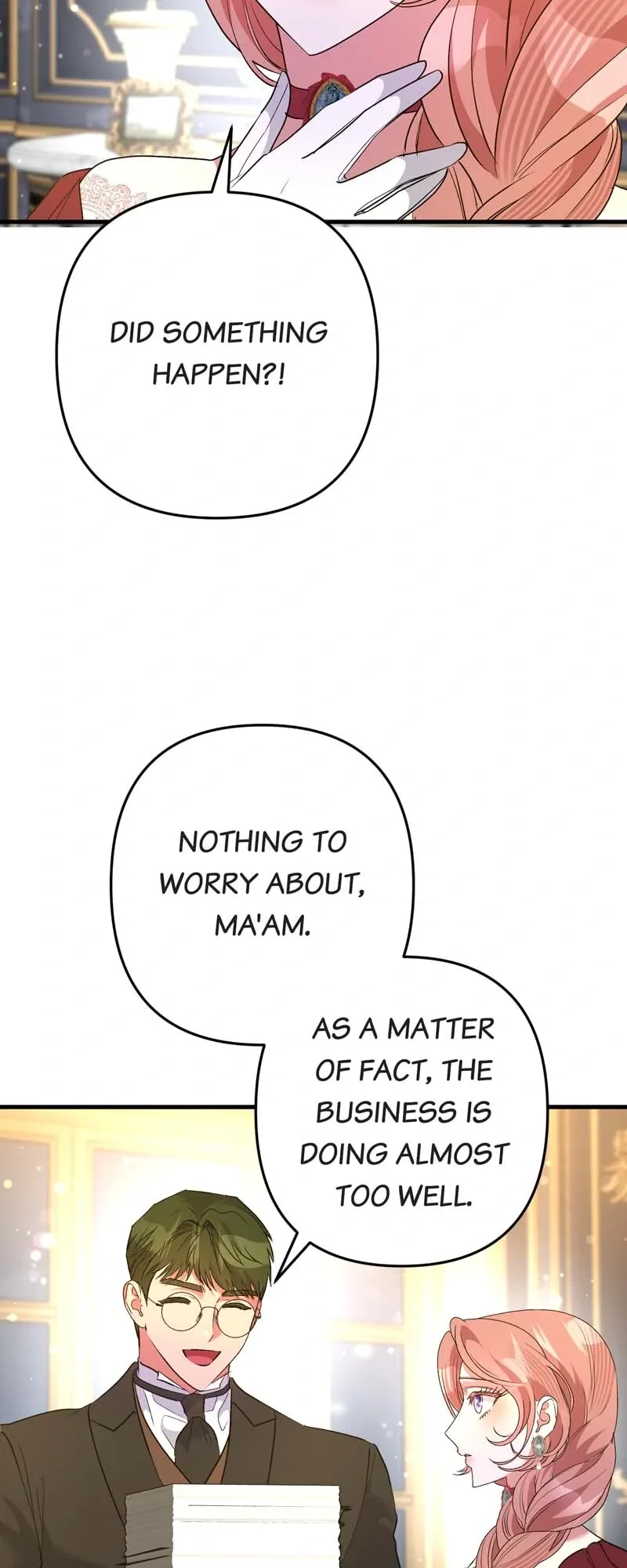 My Second First Marriage Chapter 60 page 34