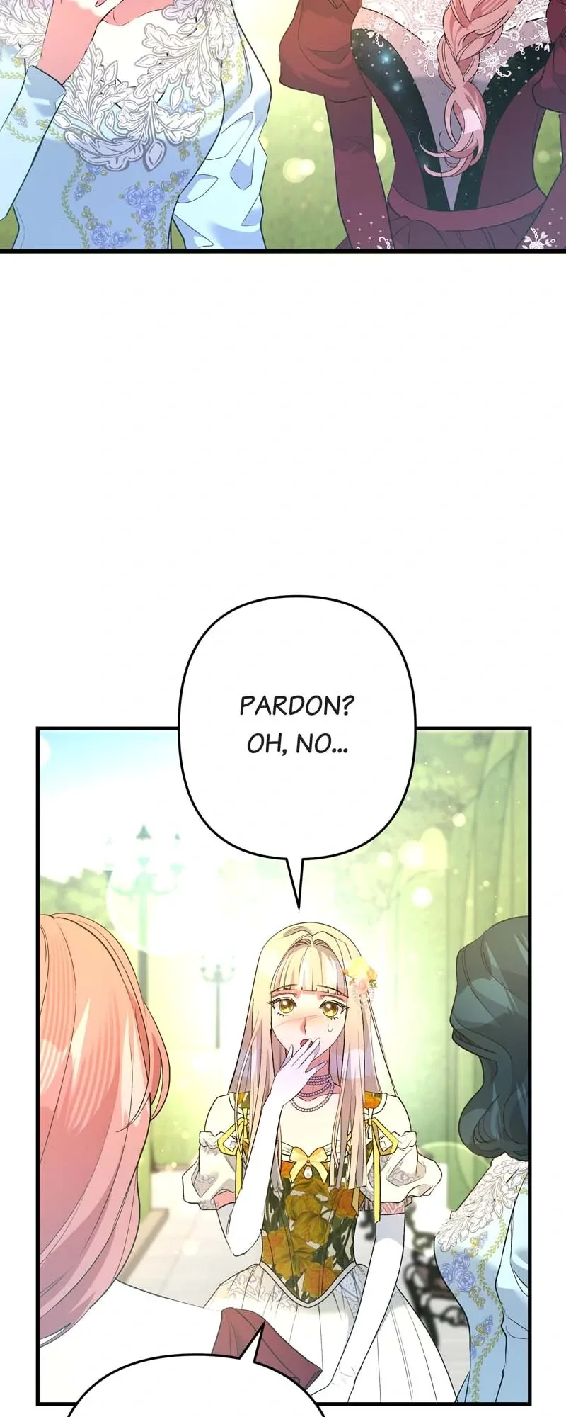 My Second First Marriage Chapter 60 page 6