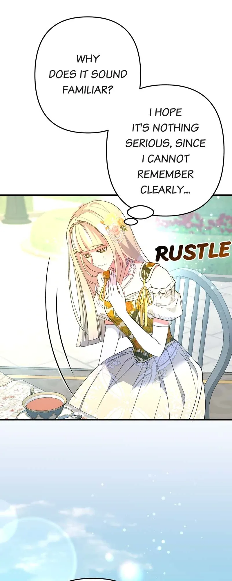My Second First Marriage Chapter 60 page 9