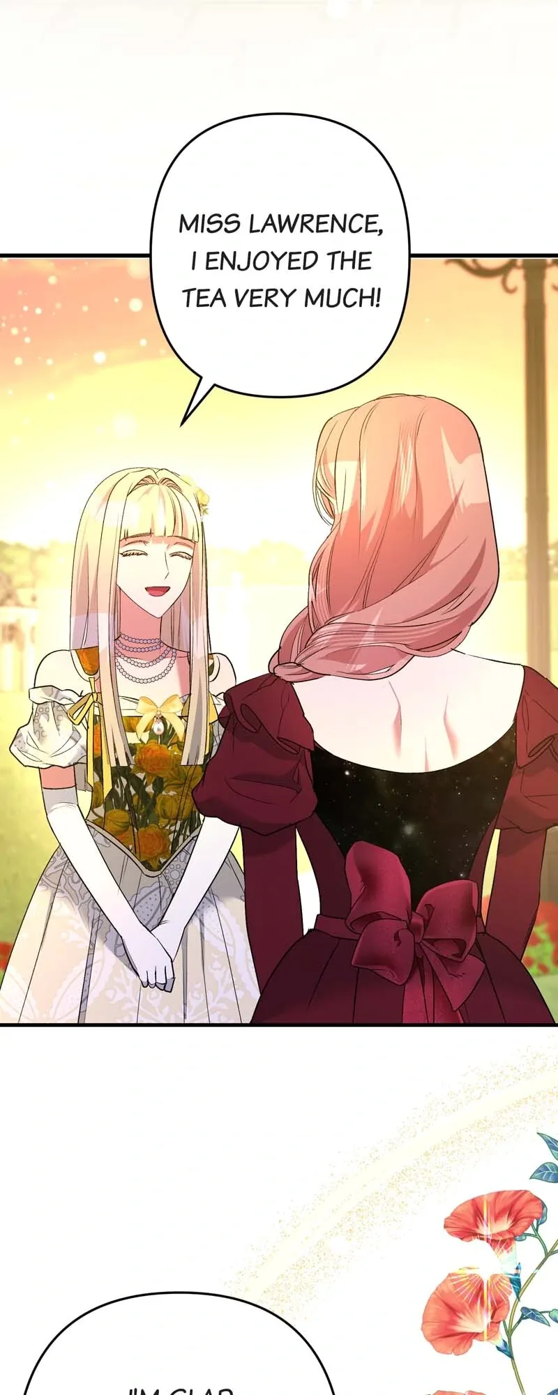 My Second First Marriage Chapter 60 page 13