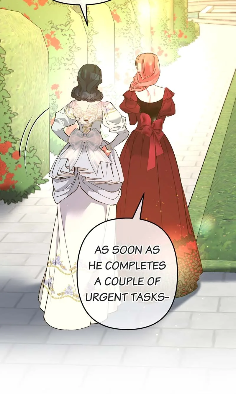 My Second First Marriage Chapter 60 page 22