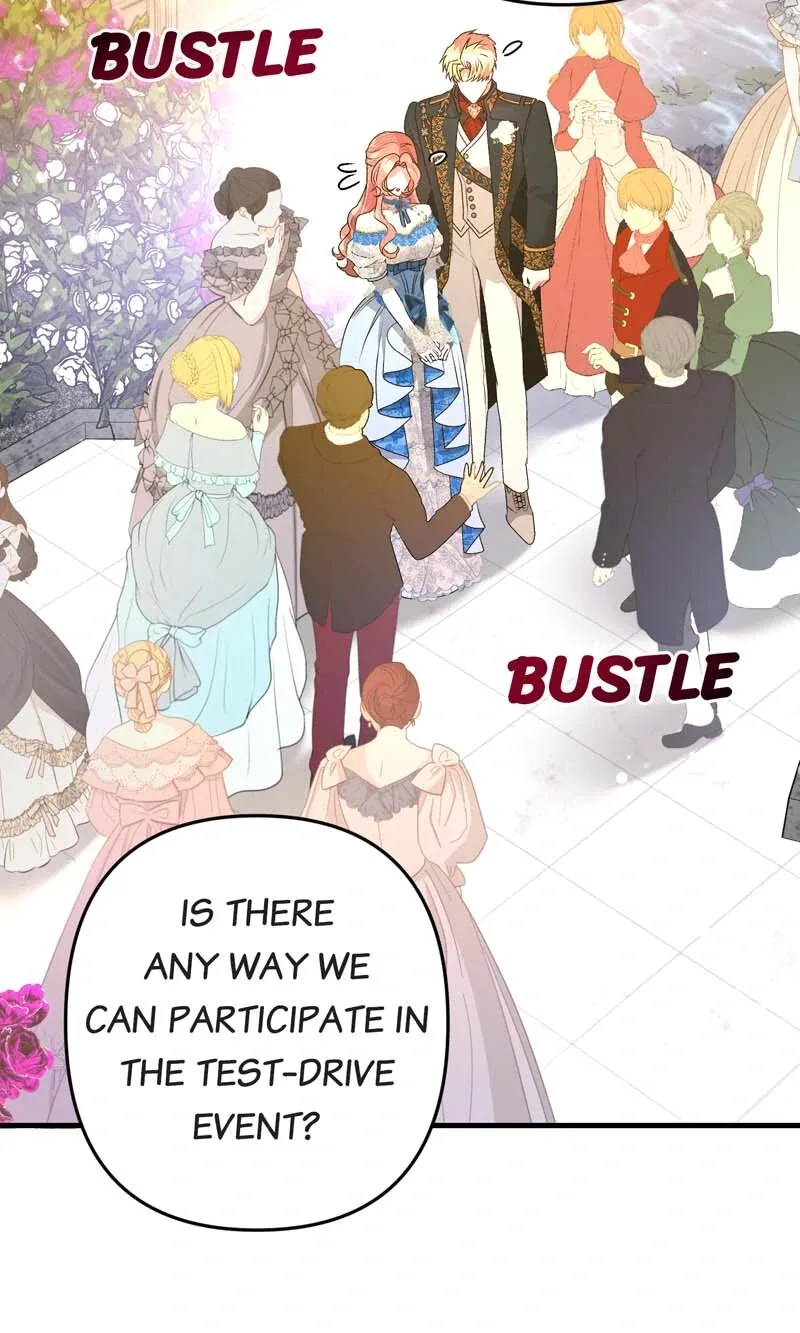 My Second First Marriage Chapter 60 page 64