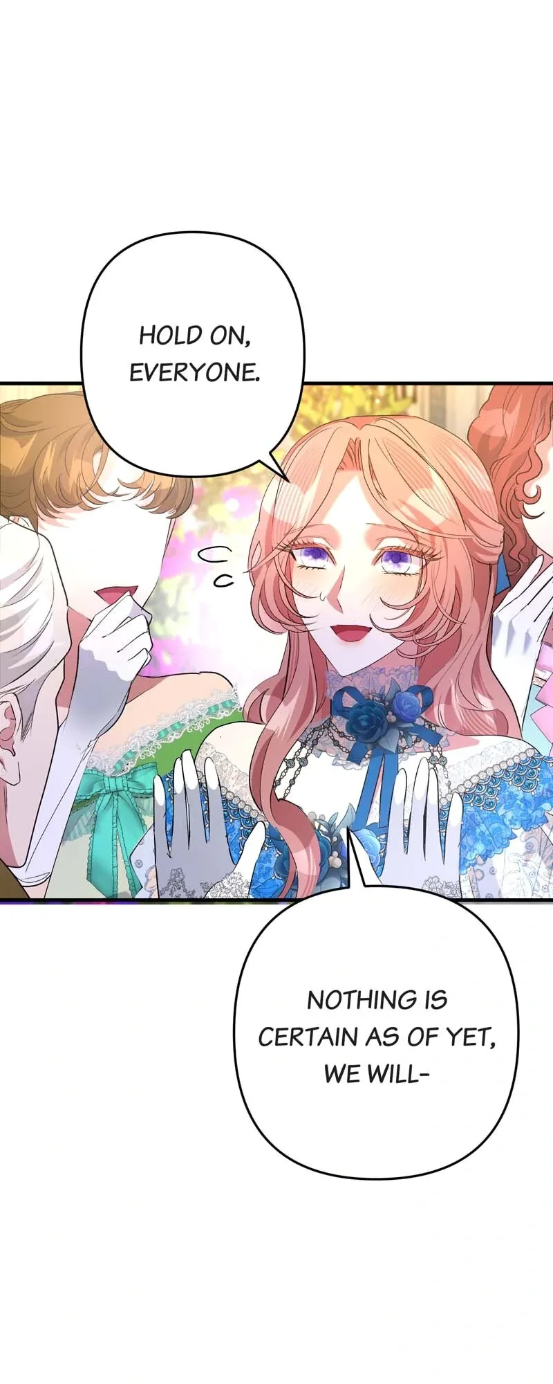 My Second First Marriage Chapter 60 page 65