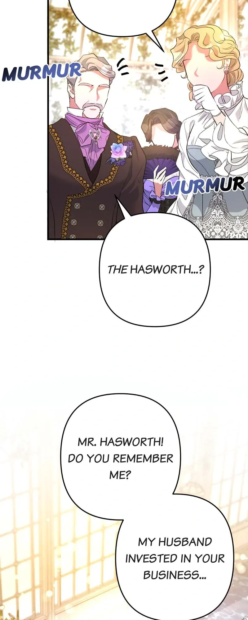 My Second First Marriage Chapter 60 page 63