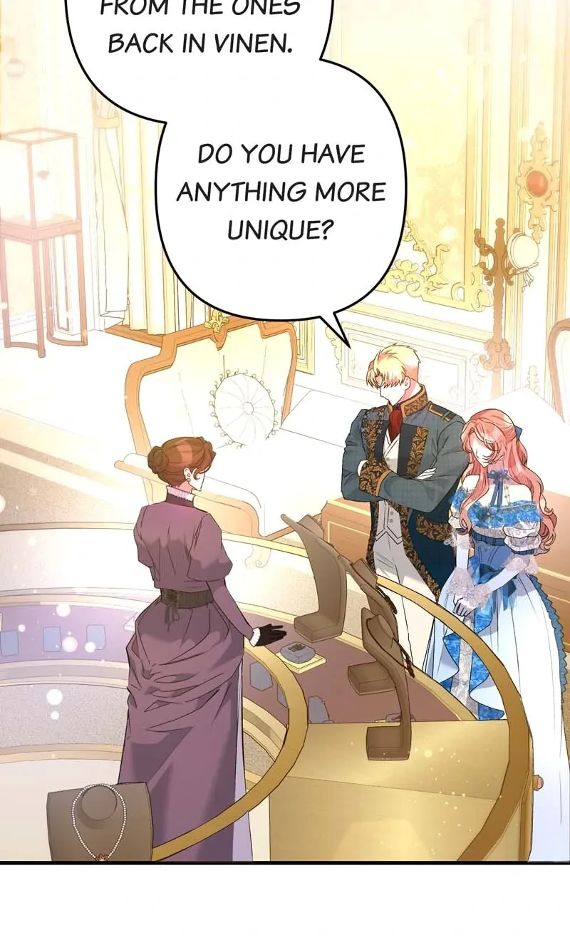 My Second First Marriage Chapter 62 page 8