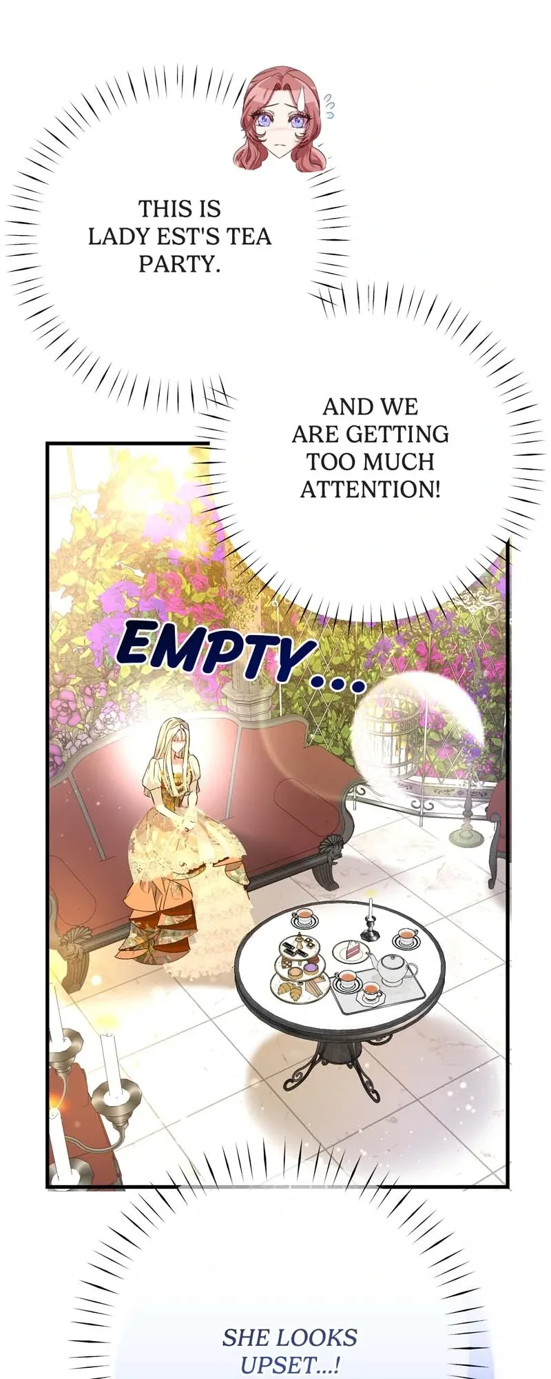 My Second First Marriage Chapter 60 page 66