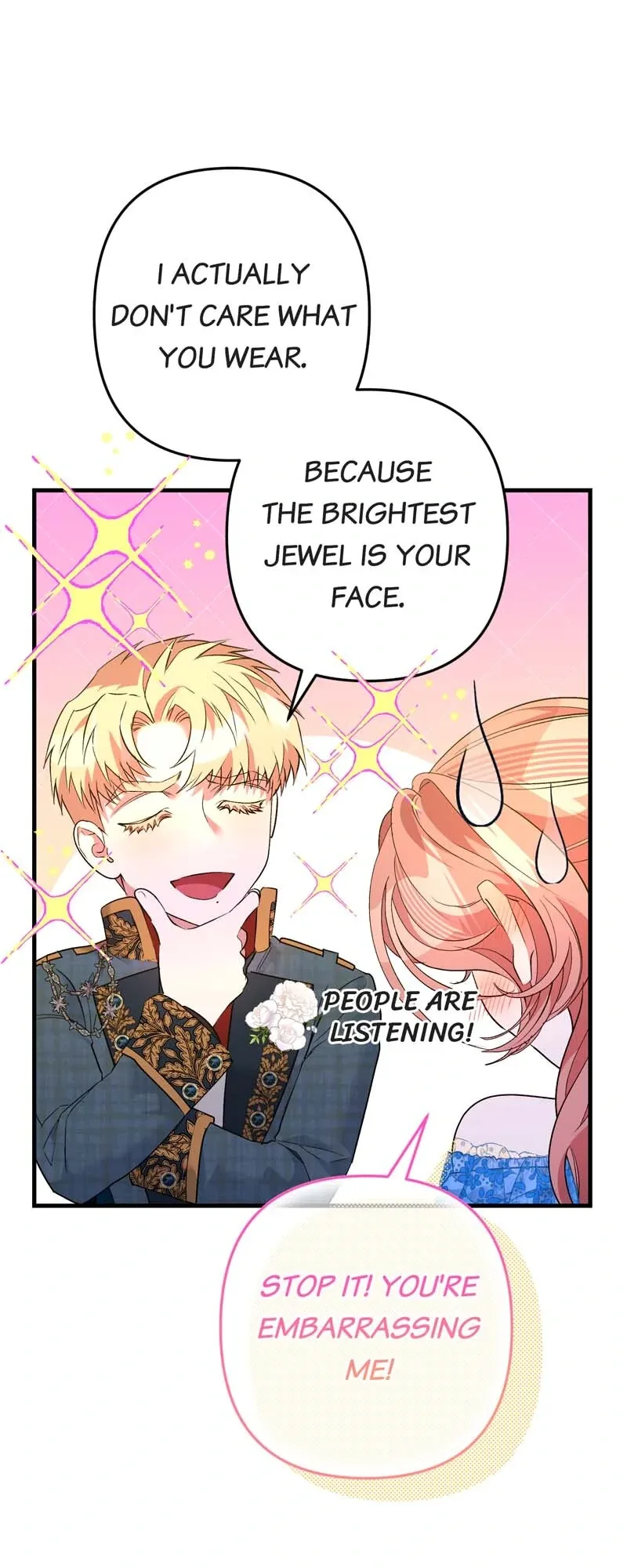 My Second First Marriage Chapter 62 page 5