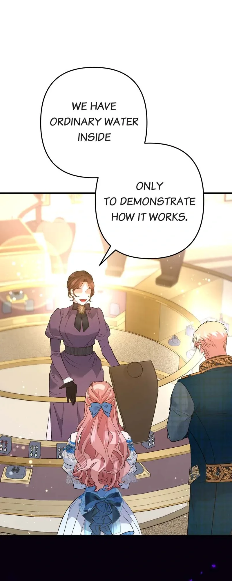 My Second First Marriage Chapter 62 page 16