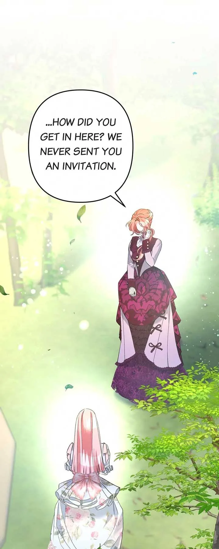 My Second First Marriage Chapter 63 page 9