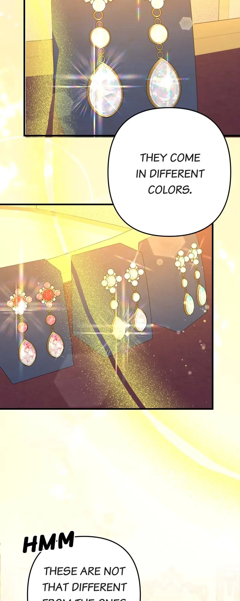 My Second First Marriage Chapter 62 page 7