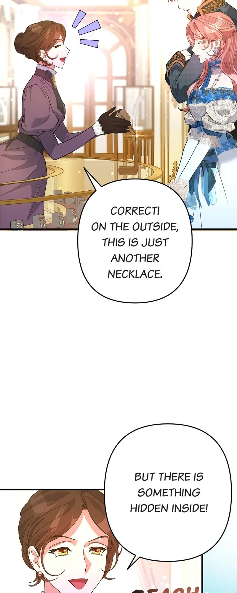 My Second First Marriage Chapter 62 page 13
