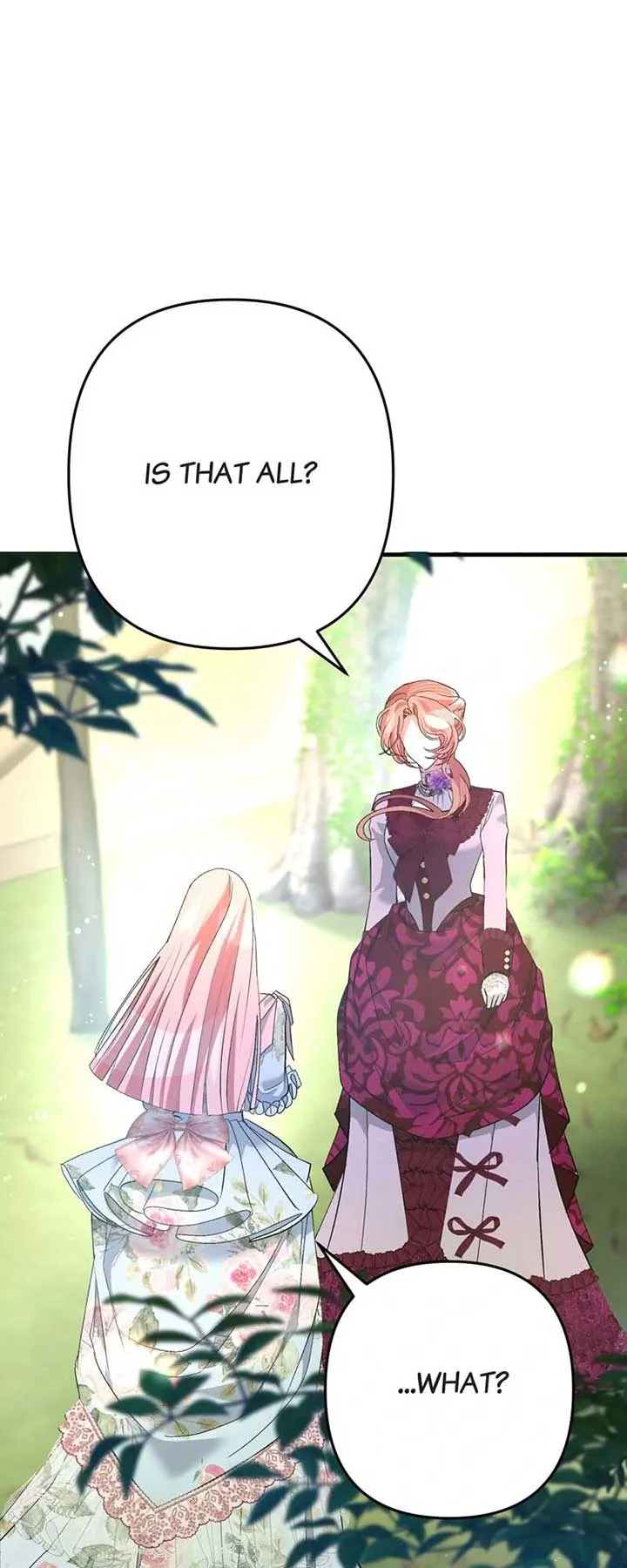 My Second First Marriage Chapter 63 page 20