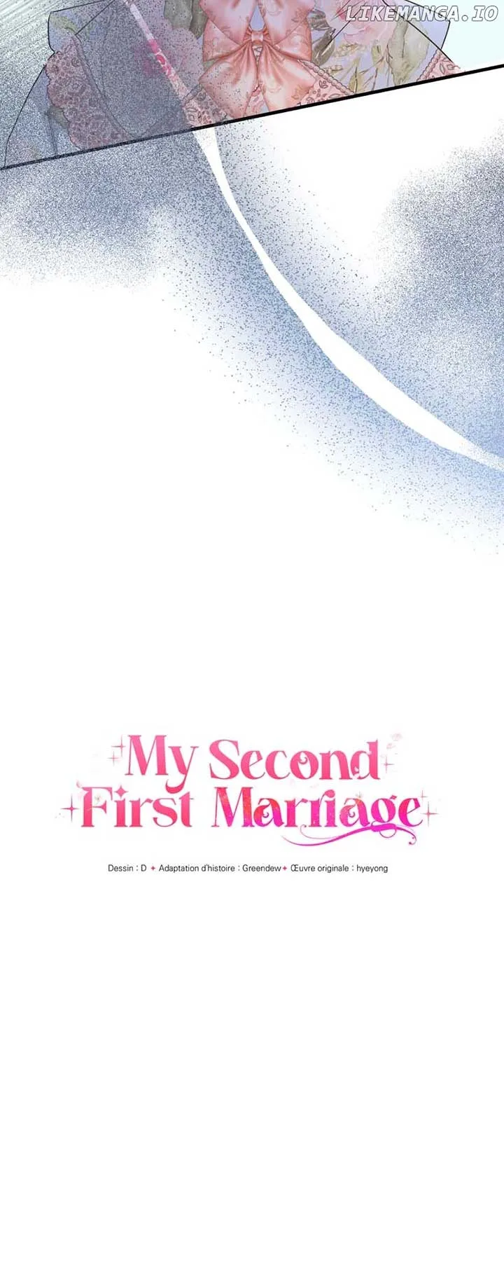 My Second First Marriage Chapter 63 page 4