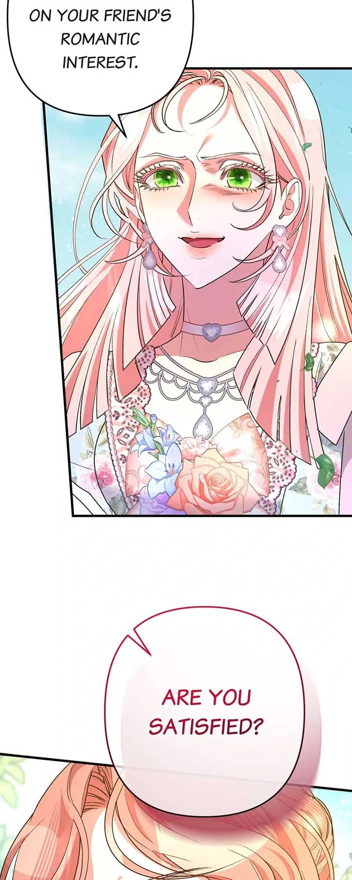 My Second First Marriage Chapter 63 page 7