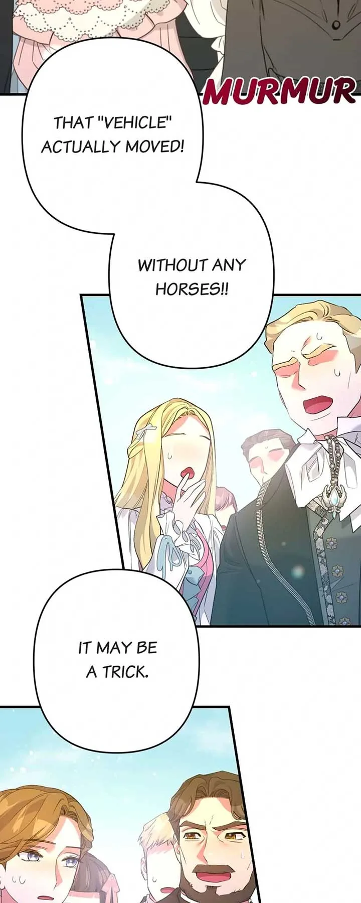 My Second First Marriage Chapter 63 page 46