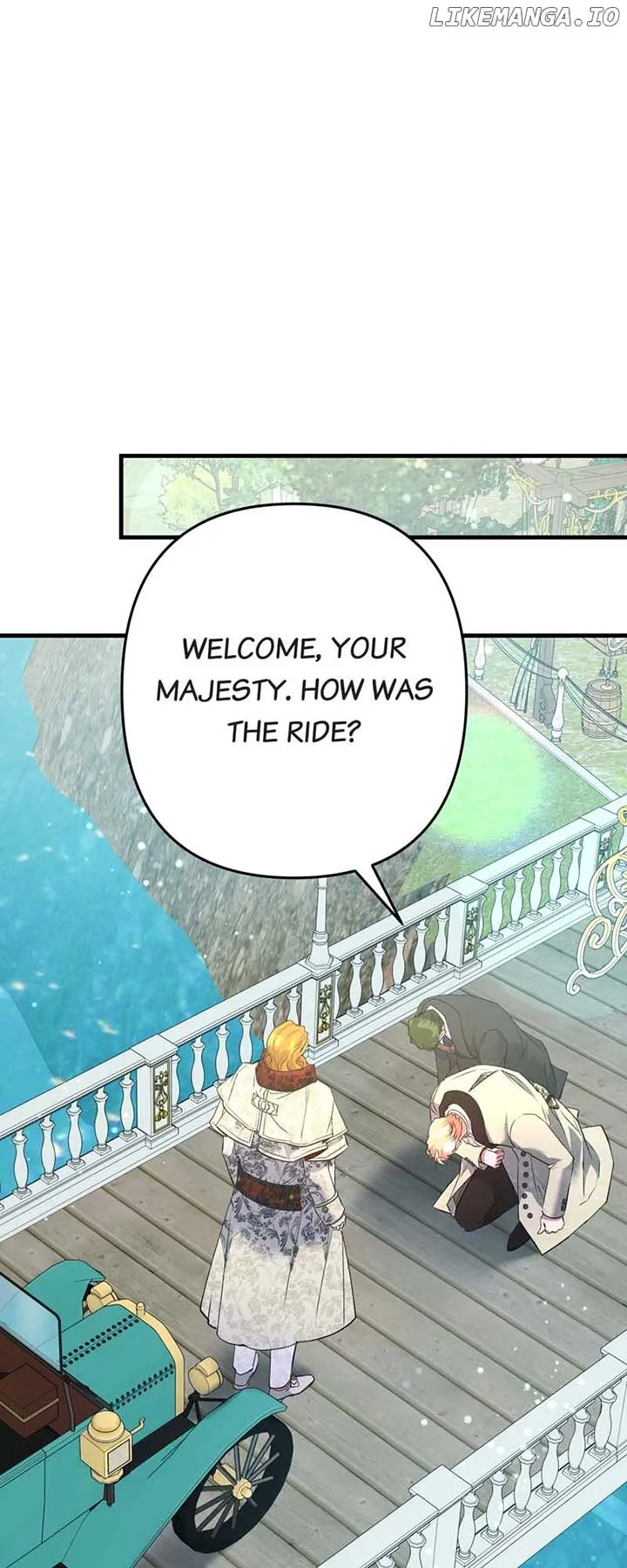 My Second First Marriage Chapter 63 page 40