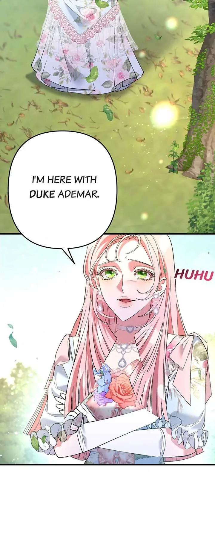 My Second First Marriage Chapter 63 page 10