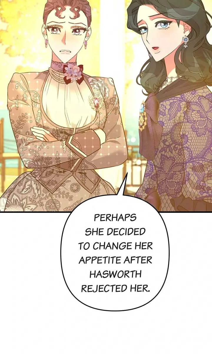 My Second First Marriage Chapter 63 page 57