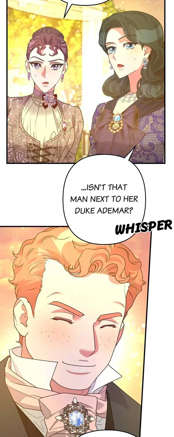 My Second First Marriage Chapter 63 page 55